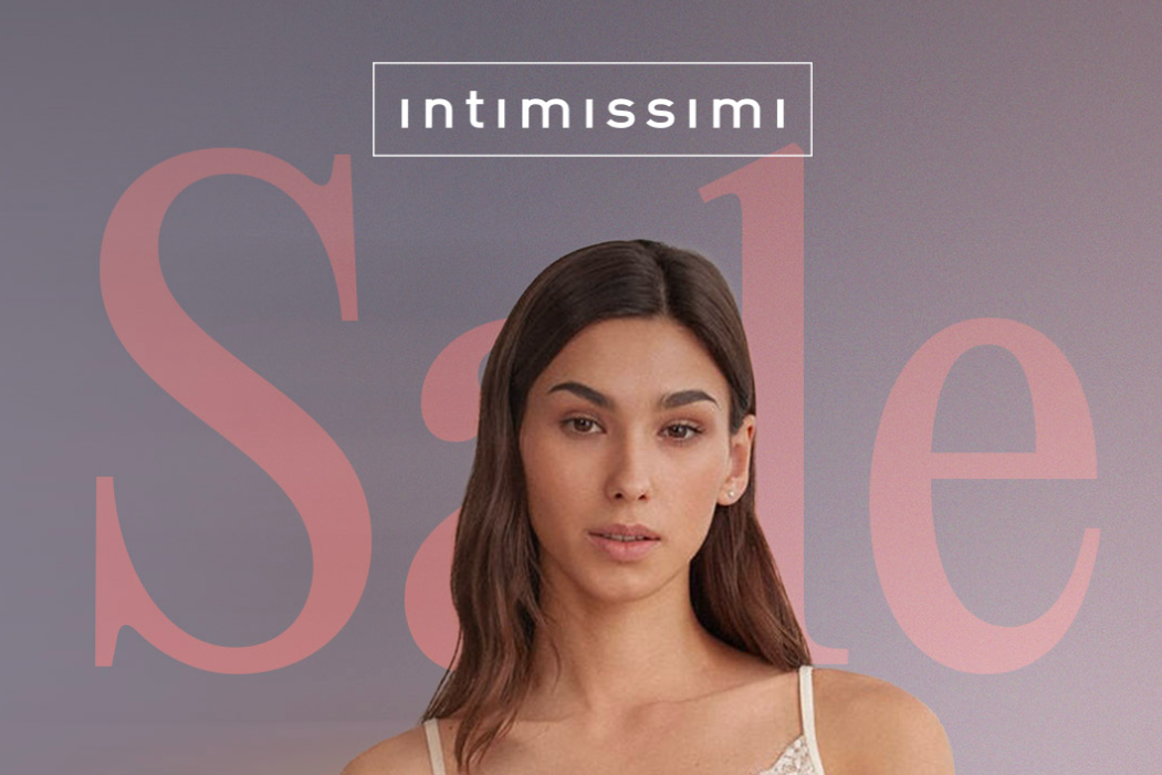 Intimissimi Summer Sale