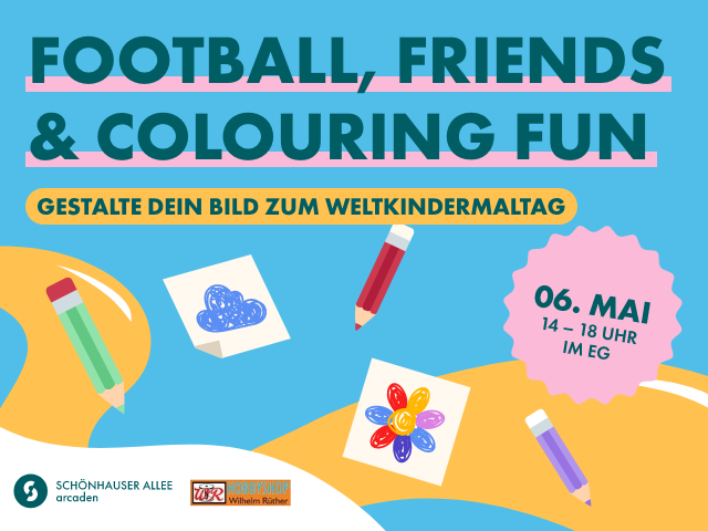 Weltkindermaltag