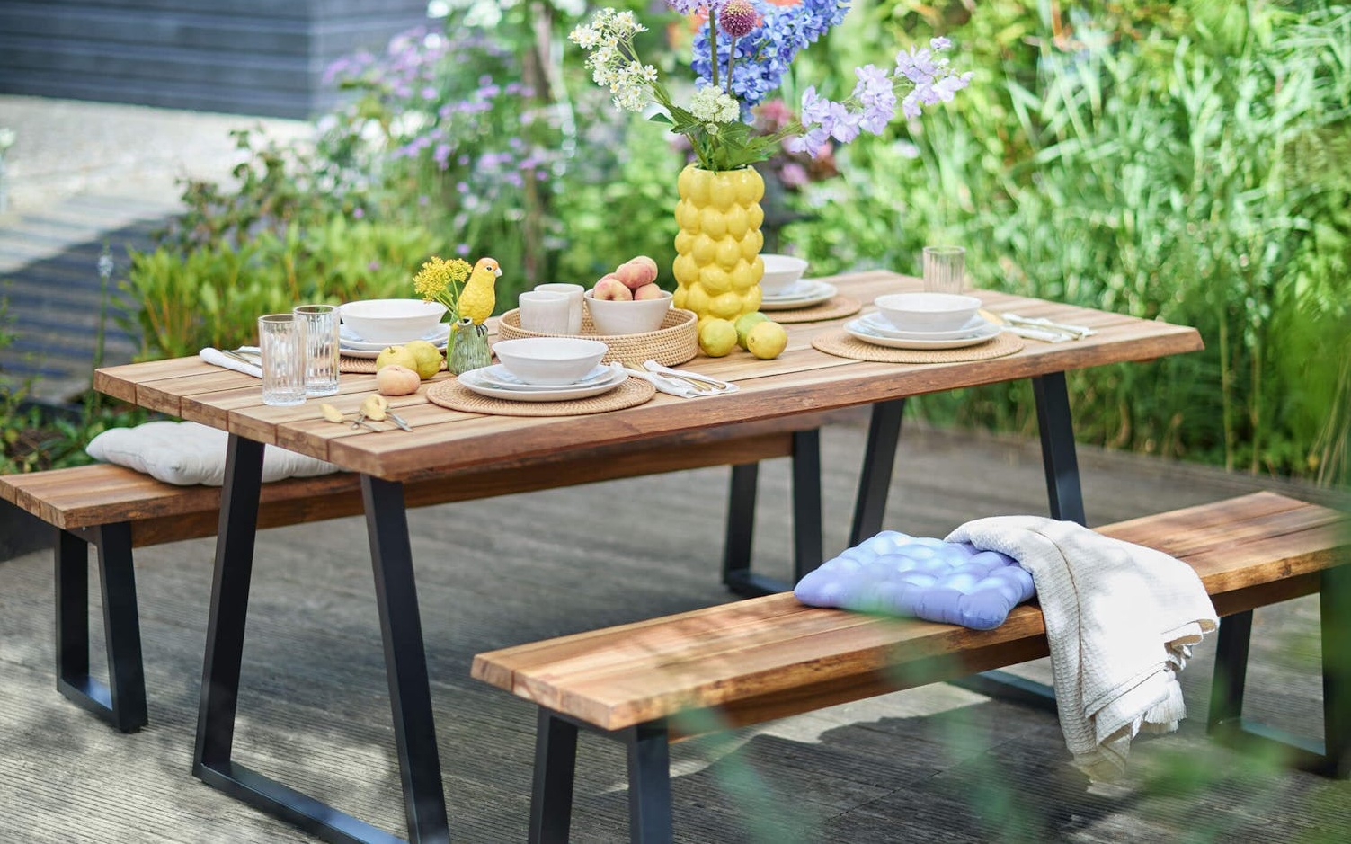 Butlers Outdoor Week