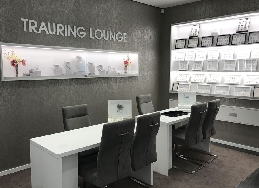Trauring-Wochen bei Juwelier Fidan